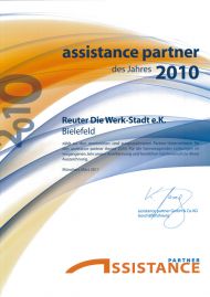 urkunde-assistance-partner-2010