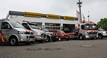 Reuter - Die Werk-Stadt Bielefeld