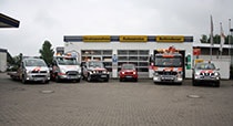 Reuter - Die Werk-Stadt Bielefeld